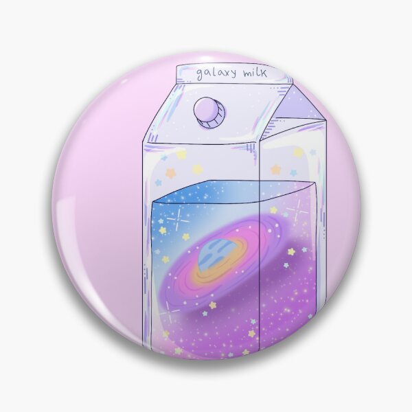 Item preview, cosmic milk designed and sold by Takolica.