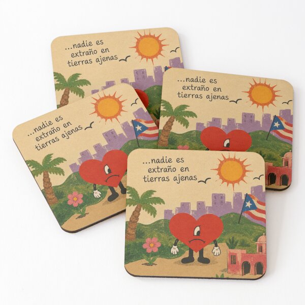 Item preview, Nobody is a stranger in foreign lands.... designed and sold by BC Designs.