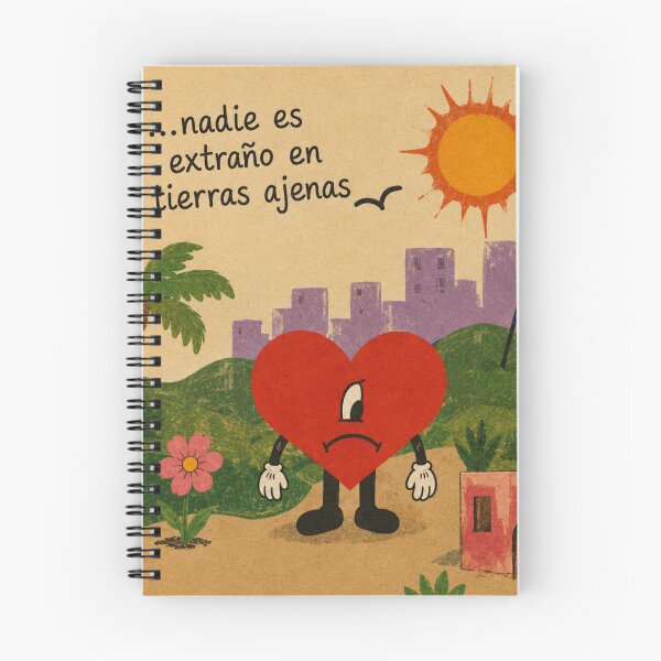 Item preview, Nobody is a stranger in foreign lands.... designed and sold by BC Designs.