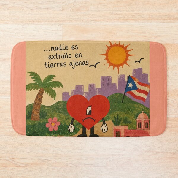 Item preview, Nobody is a stranger in foreign lands.... designed and sold by BC Designs.