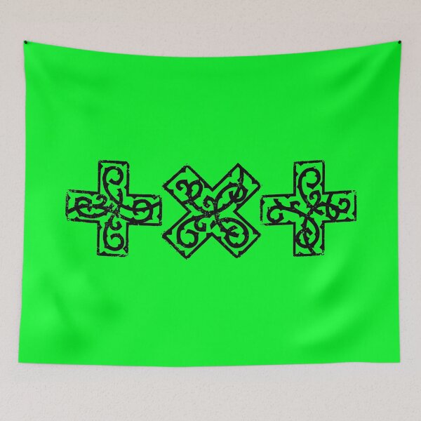 Item preview, TXT - 7TH YEAR: A Moment of Stillness in the Thorns (THORN ver.) designed and sold by 0627june.