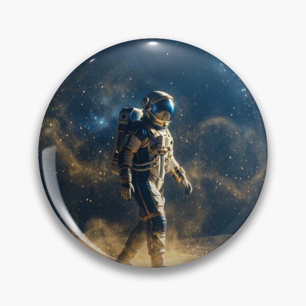Item preview, The Gold Dust Walker designed and sold by Archive Studio.