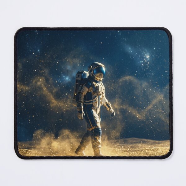 Item preview, The Gold Dust Walker designed and sold by Archive Studio.