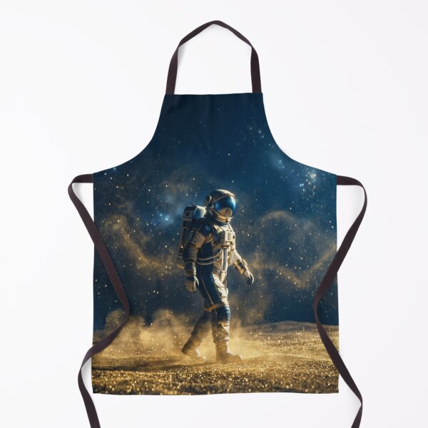 Item preview, The Gold Dust Walker designed and sold by Archive Studio.