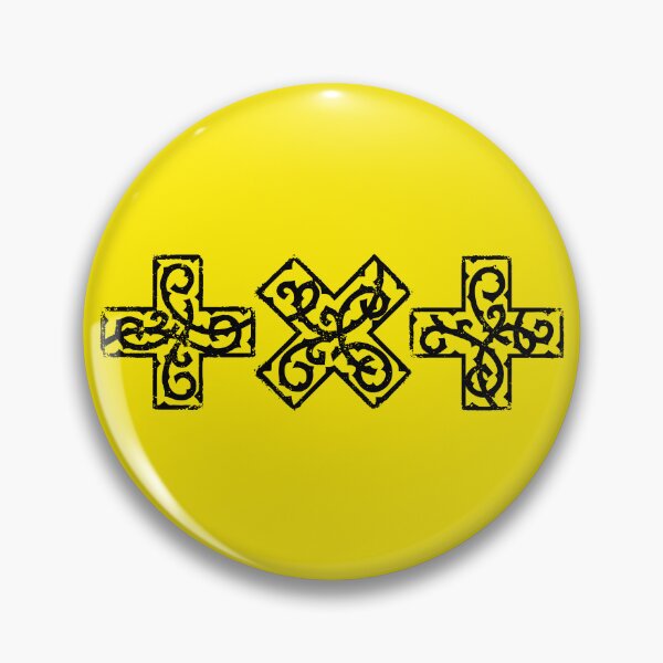 Item preview, TXT - 7TH YEAR: A Moment of Stillness in the Thorns (HUNGER ver.) designed and sold by 0627june.