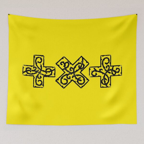 Item preview, TXT - 7TH YEAR: A Moment of Stillness in the Thorns (HUNGER ver.) designed and sold by 0627june.
