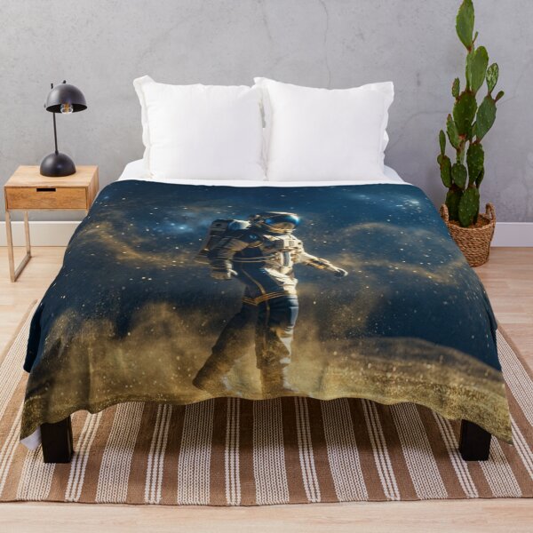 Item preview, The Gold Dust Walker designed and sold by Archive Studio.