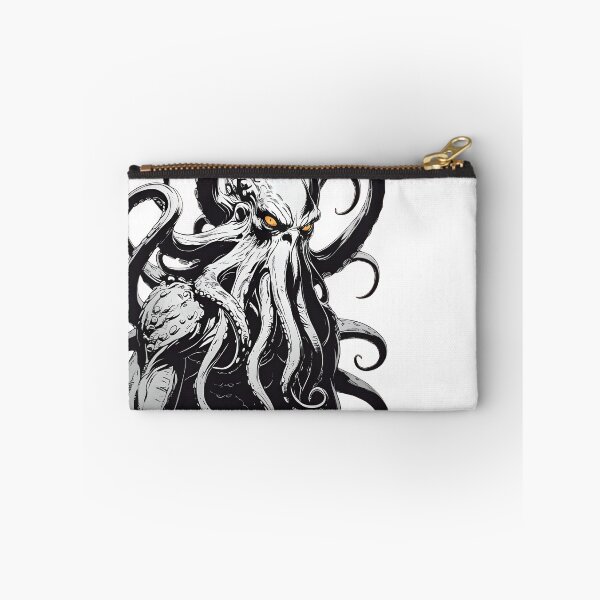 Item preview, Abyssal Sovereign — The Dreaming God of the Deep V2 designed and sold by DarylWelsh2024.