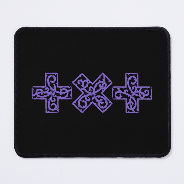 Item preview, TXT - 7TH YEAR: A Moment of Stillness in the Thorns (TENSION ver.) designed and sold by 0627june.