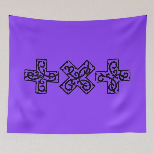 Item preview, TXT - 7TH YEAR: A Moment of Stillness in the Thorns (TENSION ver.) designed and sold by 0627june.