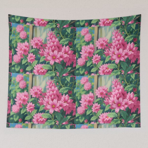 Item preview, beautiful franch honeysuckle designed and sold by LomainTatiana8.