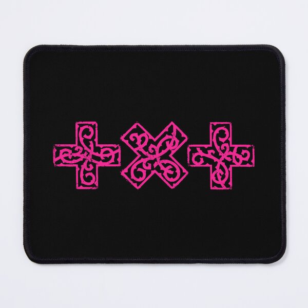 Item preview, TXT - 7TH YEAR: A Moment of Stillness in the Thorns (ANXIETY ver.) designed and sold by 0627june.