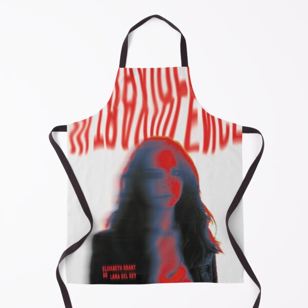 Item preview, Lana Del Rey Evolution: Born to Die to Lasso Vintage Fan Art designed and sold by benja-08.