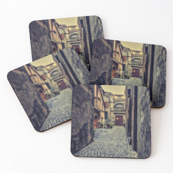 Item preview, Vintage alley designed and sold by Roberto Pagani.