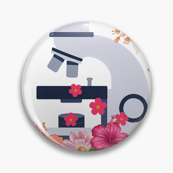 Item preview, Laboratory agronomist designed and sold by Sabrinehr.