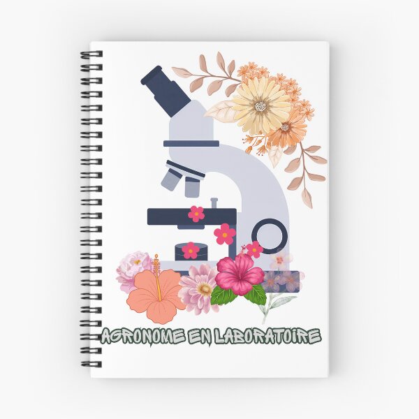 Item preview, Laboratory agronomist designed and sold by Sabrinehr.