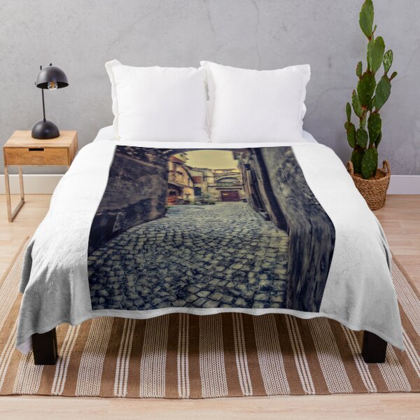 Item preview, Vintage alley designed and sold by Roberto Pagani.