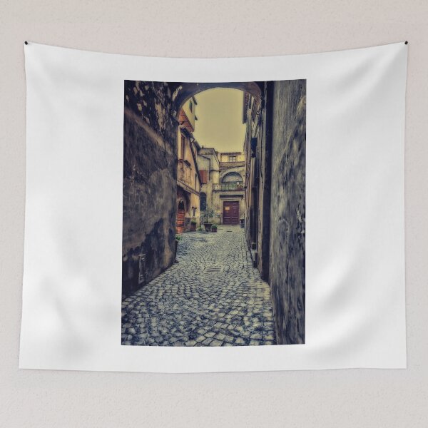 Item preview, Vintage alley designed and sold by Roberto Pagani.