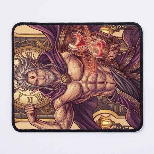 Item preview, Sexy Bara Daddy Time designed and sold by HunterxDesign.