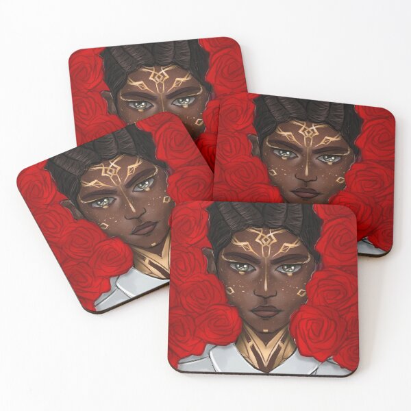 Item preview, Mel Roses designed and sold by Noor N.