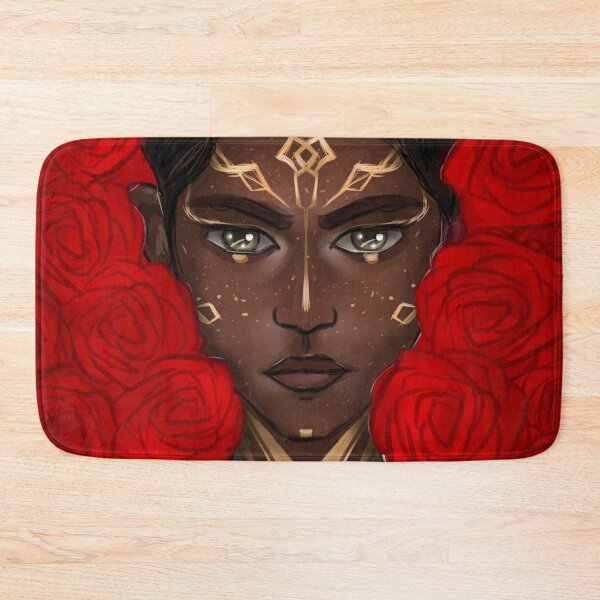 Item preview, Mel Roses designed and sold by Noor N.