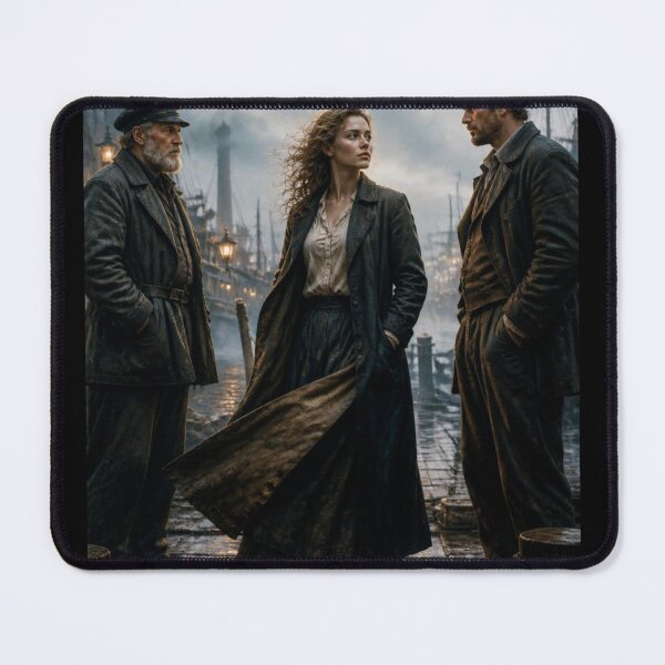 Item preview, Anna Christie - Eugene O'Neill - literature culture - US culture designed and sold by Substance_life.