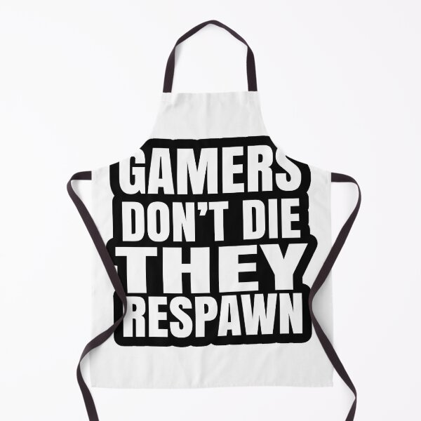 Item preview, gamers life designed and sold by Teenkai.