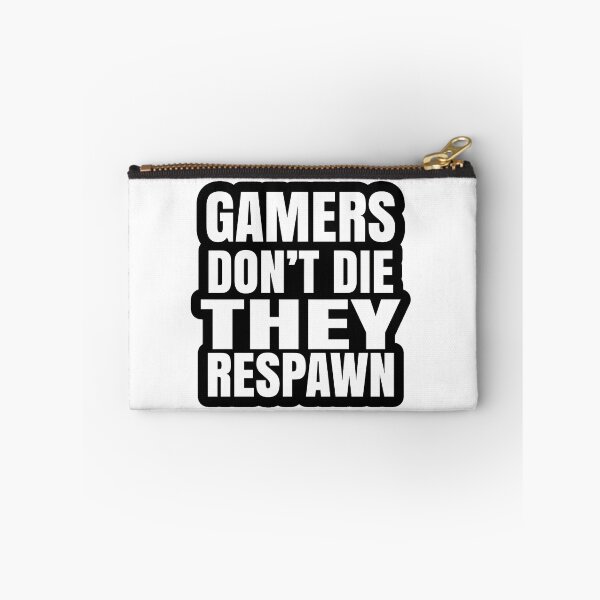 Item preview, gamers life designed and sold by Teenkai.