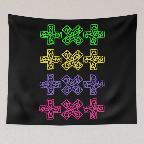 Item preview, TXT - 7TH YEAR: A Moment of Stillness in the Thorns designed and sold by 0627june.
