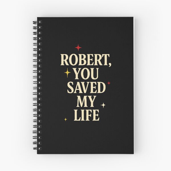 Item preview, VRChat Marcus - Robert, You Saved My Life designed and sold by ChefBoyarYeet.