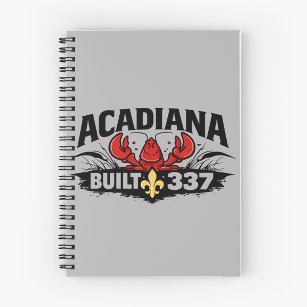 Item preview, Acadiana pride designed and sold by S9 Designs.