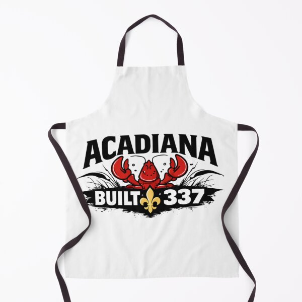 Item preview, Acadiana pride designed and sold by S9 Designs.