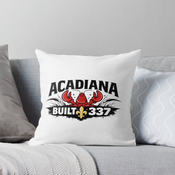 Item preview, Acadiana pride designed and sold by S9 Designs.