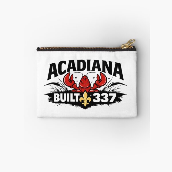 Item preview, Acadiana pride designed and sold by S9 Designs.