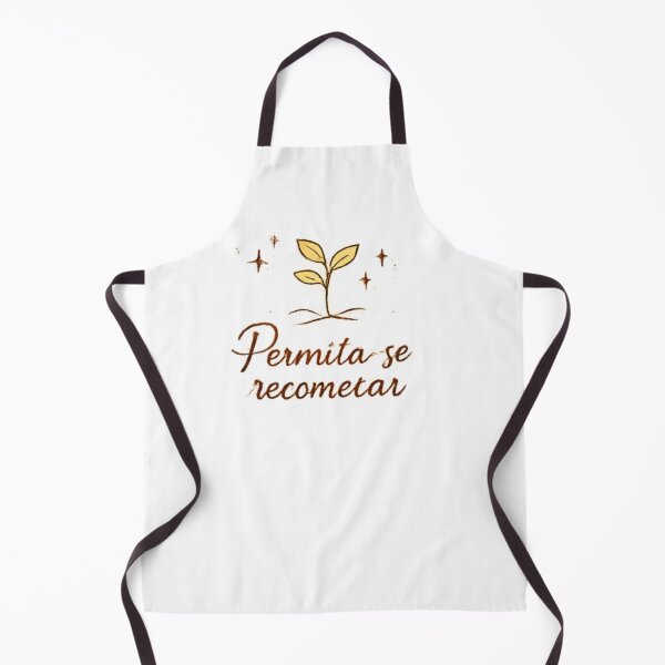 Item preview, Permita-se Recomeçar | Allow Yourself to Restart | Frase Motivacional Minimalista designed and sold by MotivArtes.