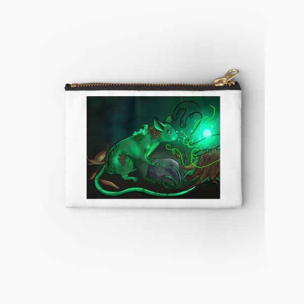 Item preview, She Who Tends the Hollow designed and sold by EtherealMoon32.
