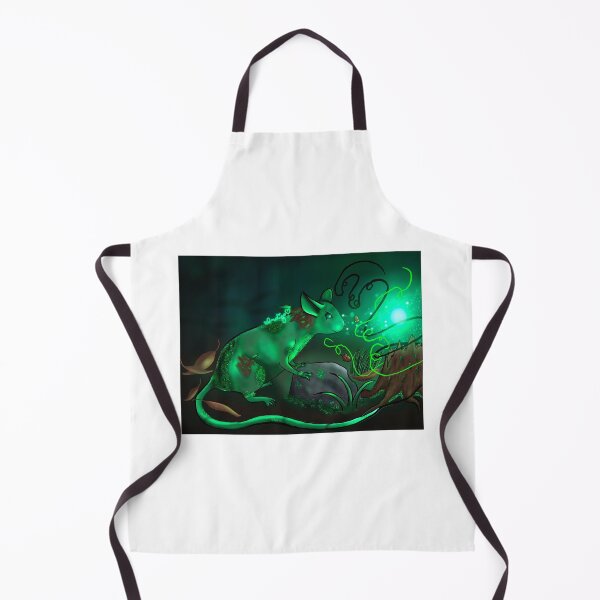 Item preview, She Who Tends the Hollow designed and sold by EtherealMoon32.