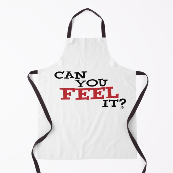 Item preview, Can You Feel It designed and sold by Palaciel.