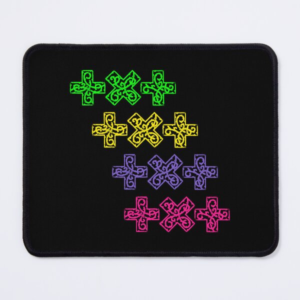Item preview, TXT - 7TH YEAR: A Moment of Stillness in the Thorns designed and sold by 0627june.