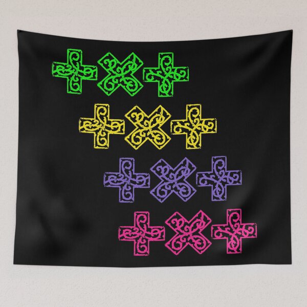 Item preview, TXT - 7TH YEAR: A Moment of Stillness in the Thorns designed and sold by 0627june.