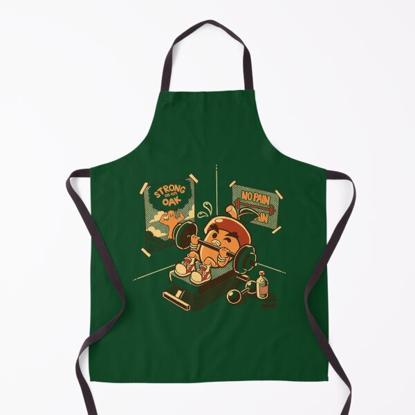 Item preview, Green Fitness (Vegan) designed and sold by World Domination For Cats ®.
