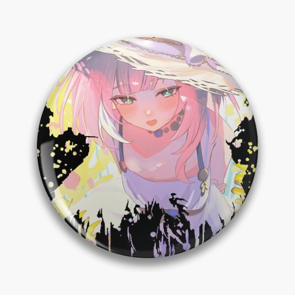 Item preview, cyrene hsr designed and sold by Green Sama.