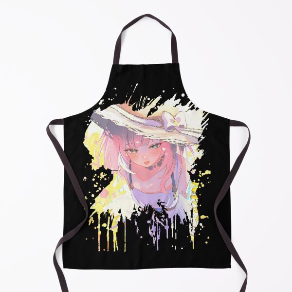 Item preview, cyrene hsr designed and sold by Green Sama.