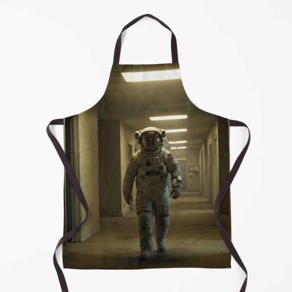 Item preview, Backrooms: The Space Intruder designed and sold by Archive Studio.