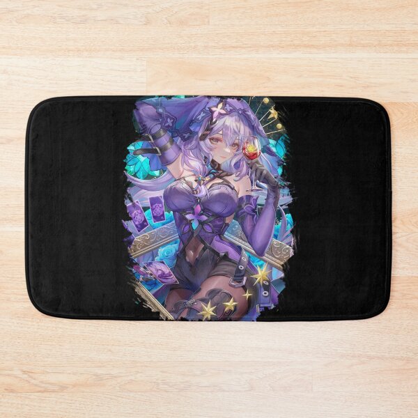 Item preview, black swan honkai designed and sold by thedarkfantasy.