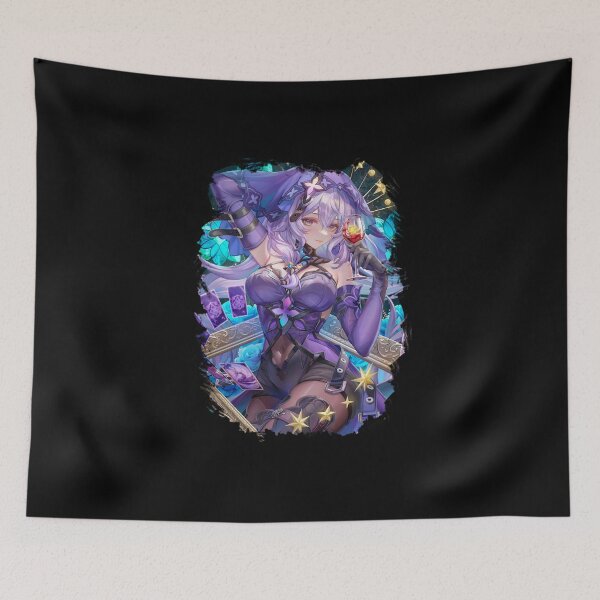 Item preview, black swan honkai designed and sold by thedarkfantasy.