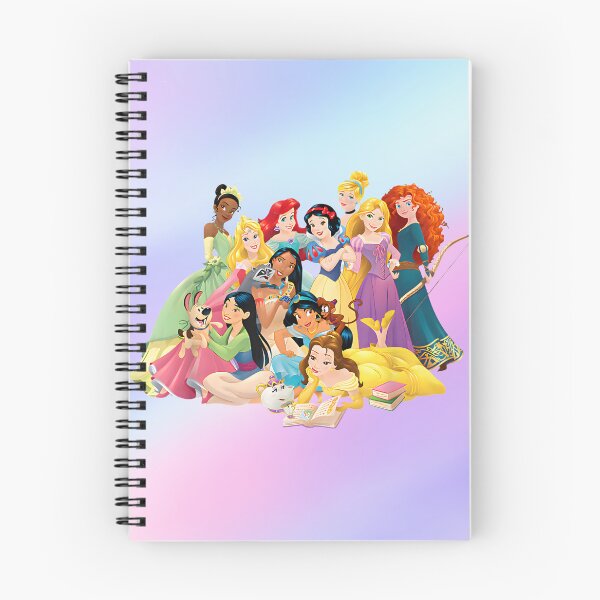Item preview, princesses  designed and sold by miss madison creates.