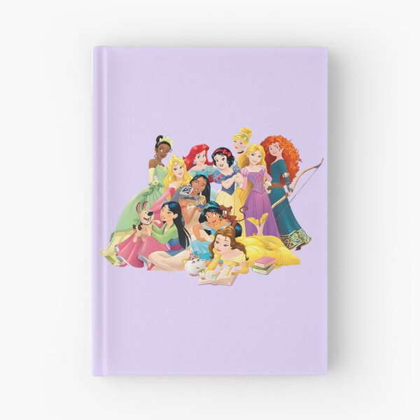 Item preview, princesses  designed and sold by miss madison creates.