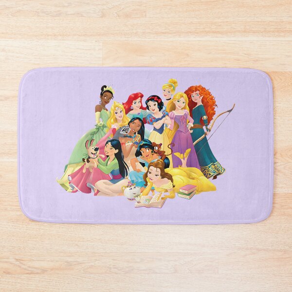 Item preview, princesses  designed and sold by miss madison creates.