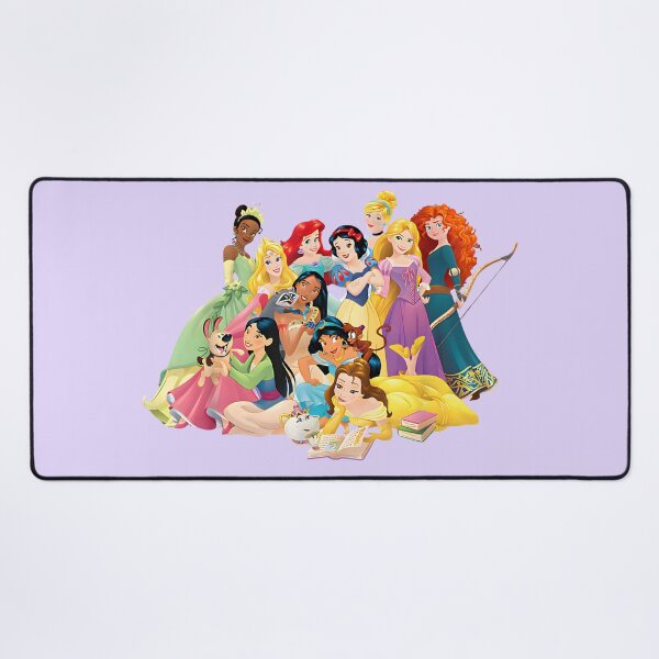 Item preview, princesses  designed and sold by miss madison creates.